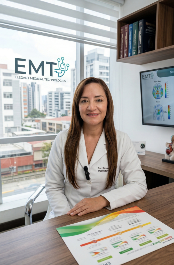 Dra. Sandra Torres